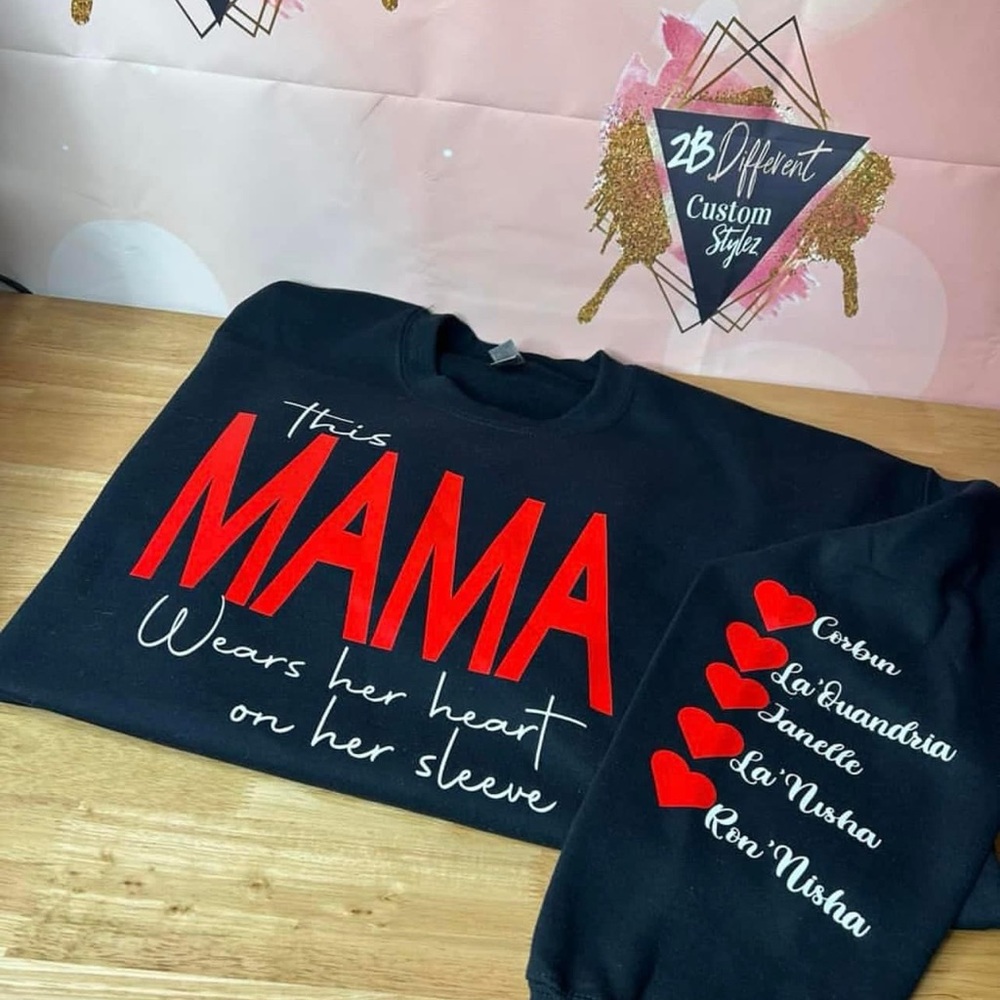 Mommy Shirts